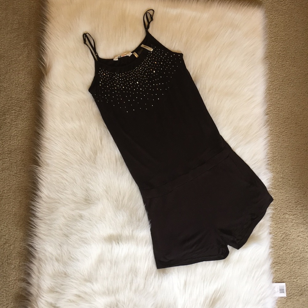 Sequence Rompers